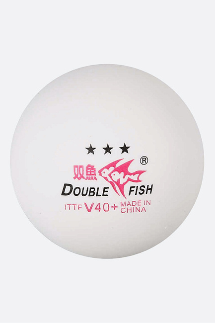 Мяч для настольного тенниса DoubleFish