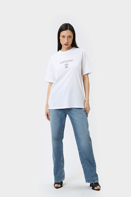 Футболка LTB