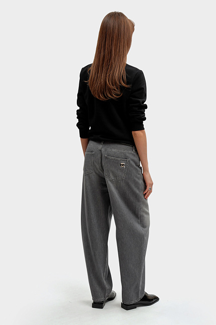 Джинсы Karl Lagerfeld