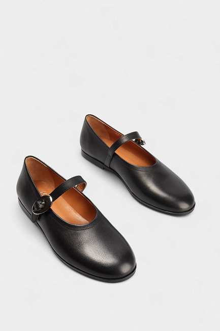 Балетки Marc Cony