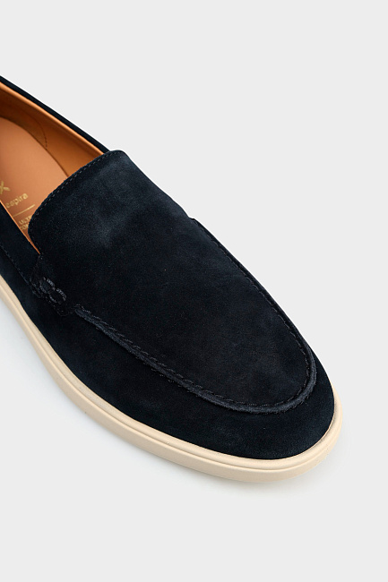 Мокасины Geox