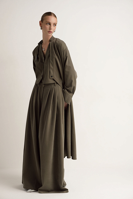 Платье The Hills