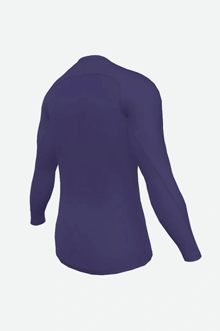 Лонгслив компрессионный Adidas