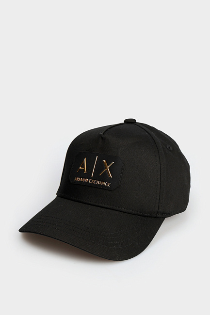 Кепка Armani Exchange