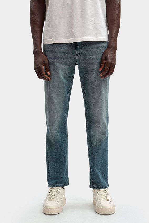 Джинсы Pepe Jeans