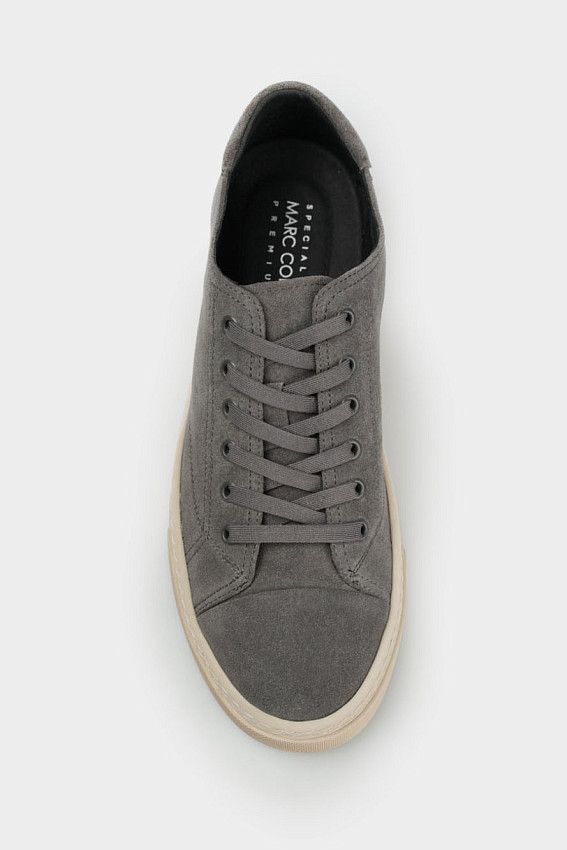 Кеды Marc Cony Серый