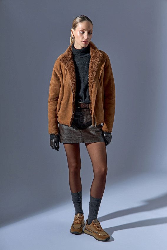 Кроссовки Red Pin