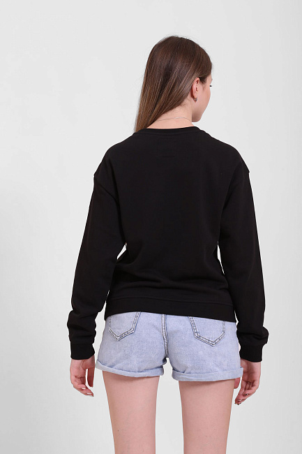 Свитшот Armani Exchange