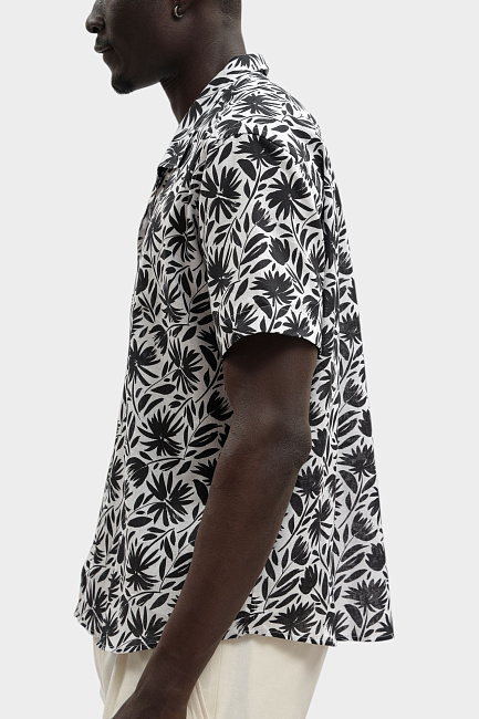 Рубашка Karl Lagerfeld