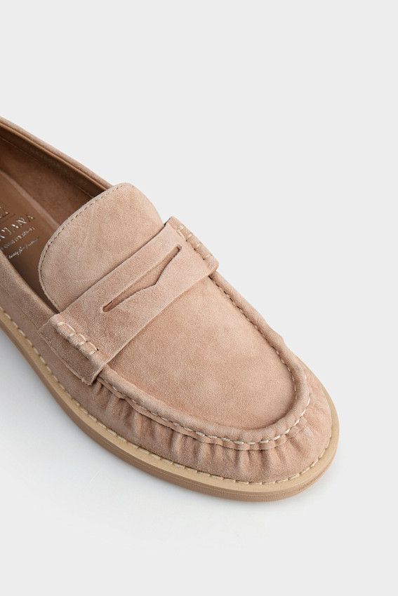 Лоферы Graciana