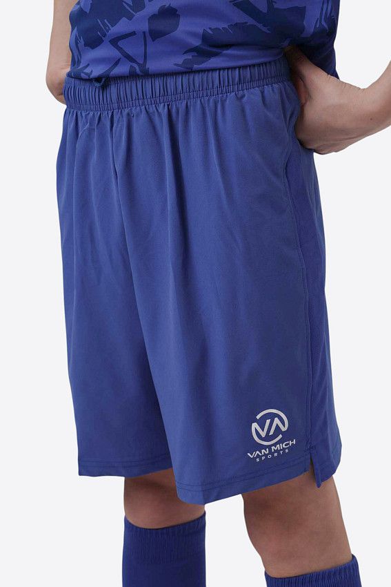Шорты игровые Van Mich Спорт Синий