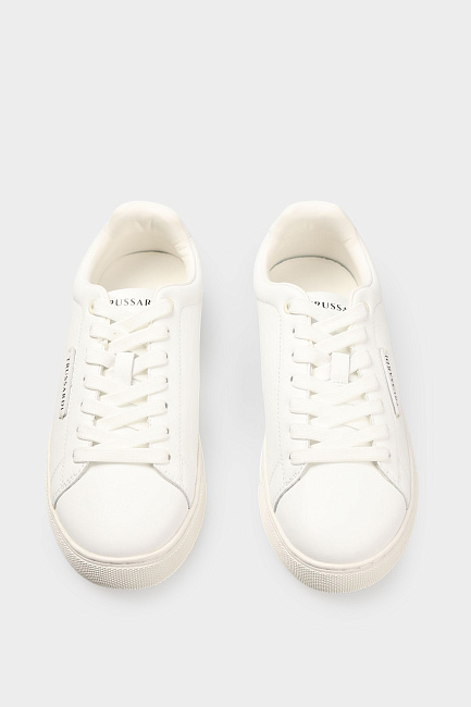 Кеды Trussardi