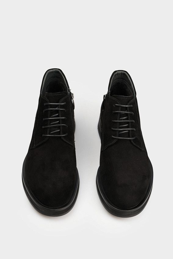 Туфли Graciana Черный