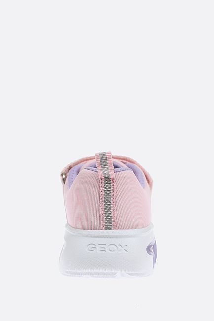 Кроссовки Geox