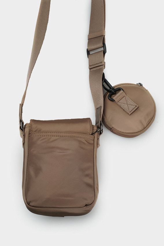 Сумка Calvin Klein Jeans Бежевый