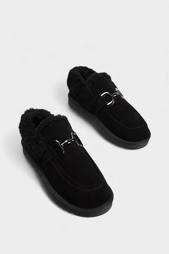 Лоферы Marc Cony