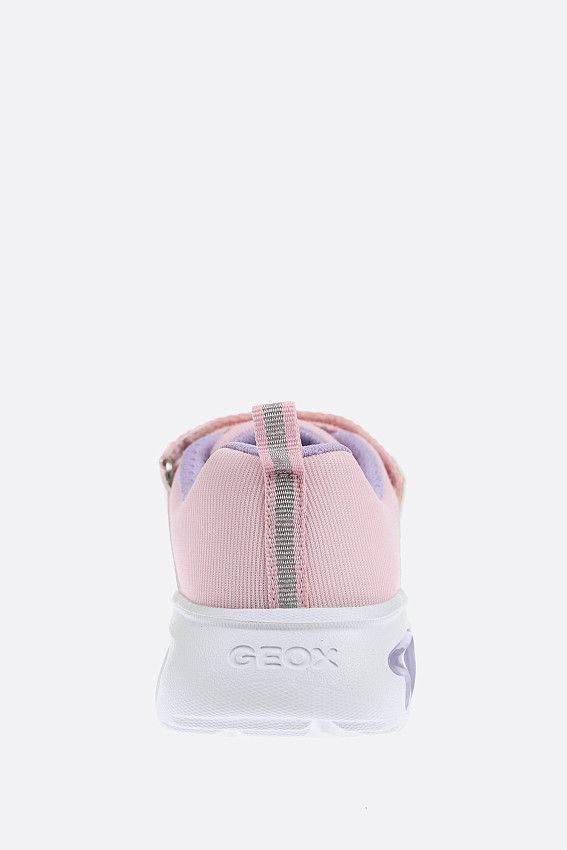 Кроссовки Geox Розовый