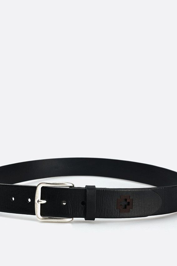 Ремень Strellson Черный