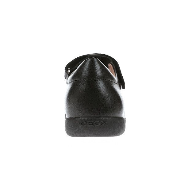 Балетки Geox Черный