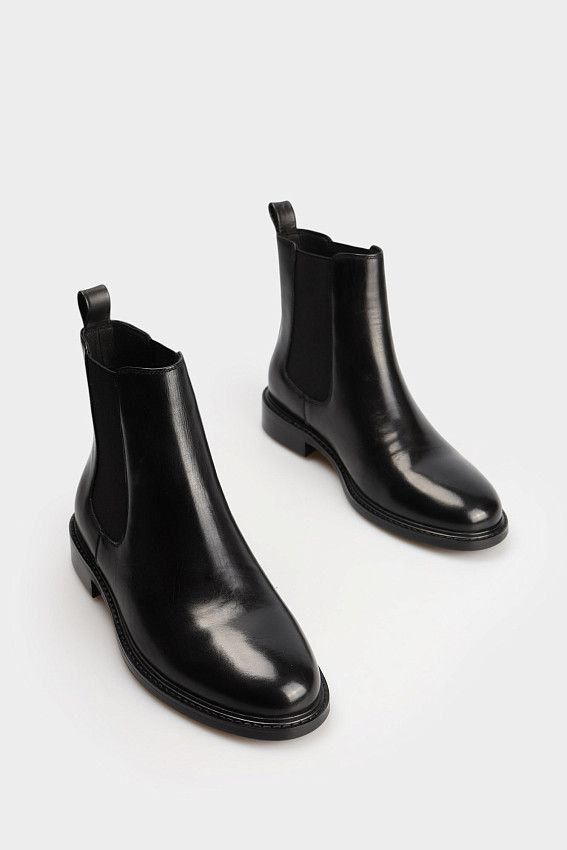 Челси Marc Cony