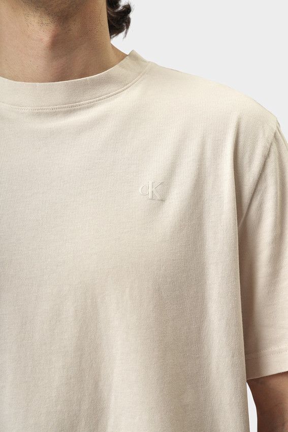 Футболка Calvin Klein Jeans Белый