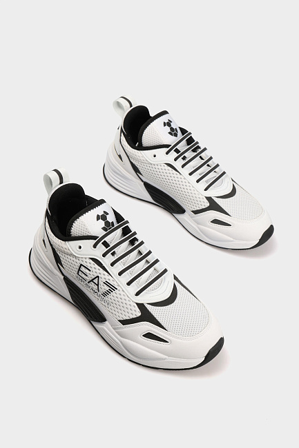 Кроссовки EA7