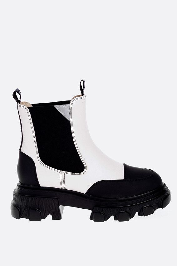 Ботинки челси Graciana