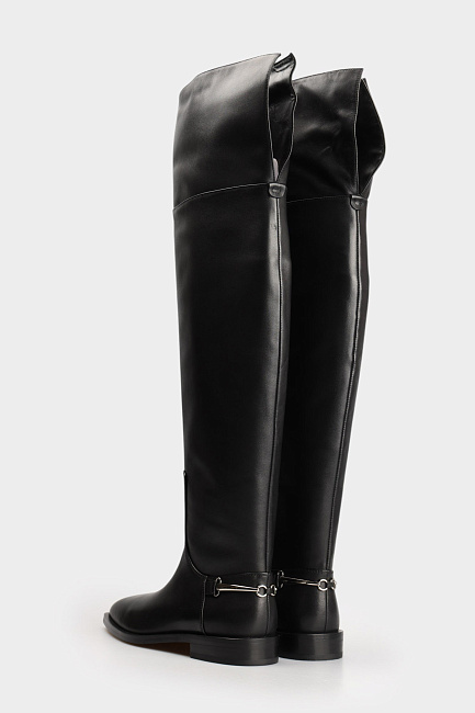 Ботфорты Marc Cony