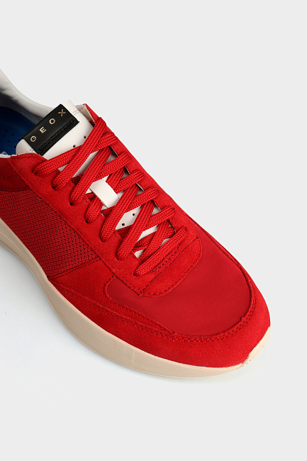 Кроссовки Geox