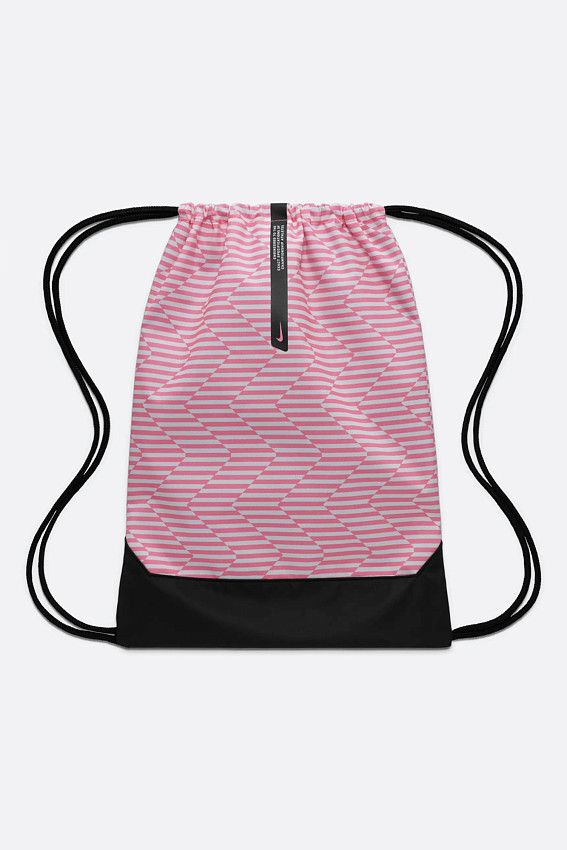 Мешок для обуви Nike Розовый