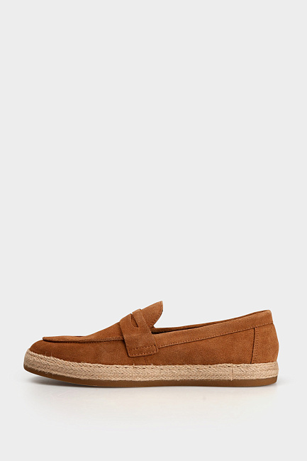 Мокасины Geox