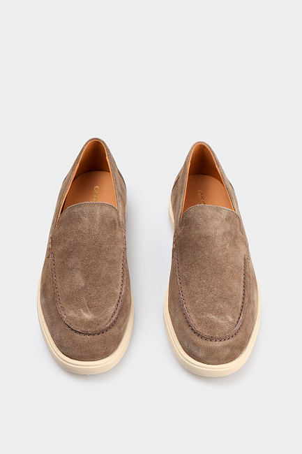 Мокасины Geox