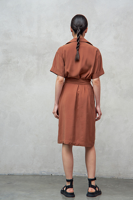 Платье The Hills