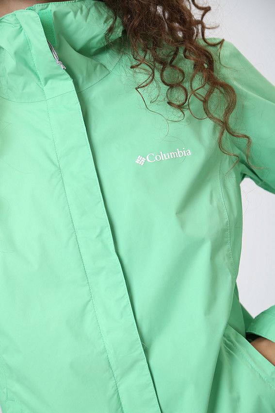 Ветровка Columbia
