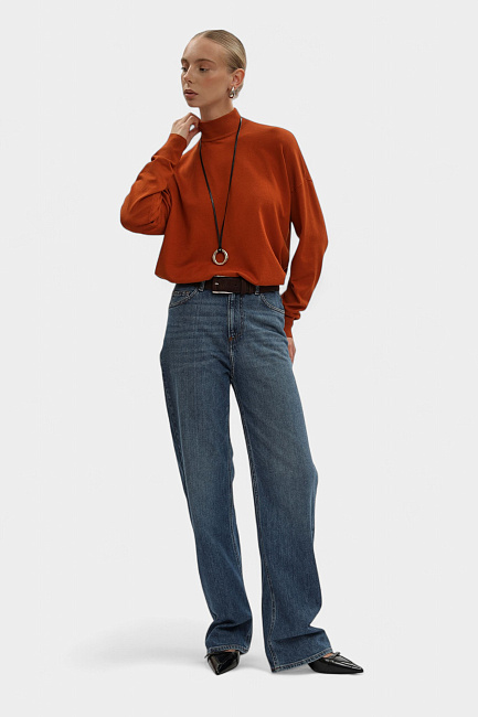 Джемпер Trussardi