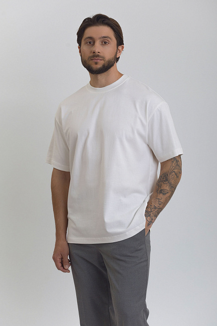 Футболка The Hills