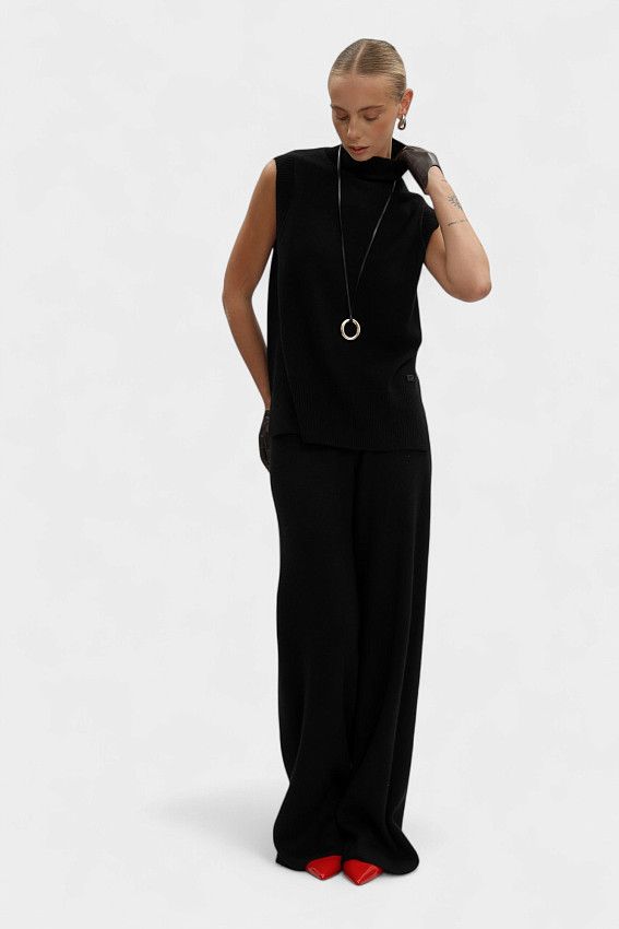 Жилетка Trussardi