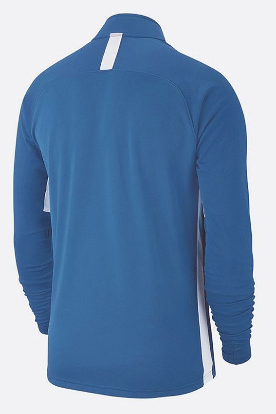 Джемпер тренировочный Nike Синий