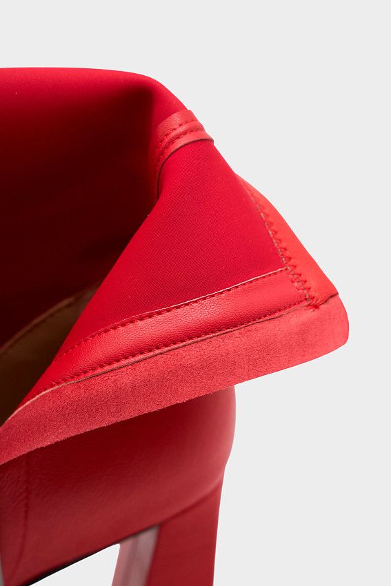 Ботильоны Graciana