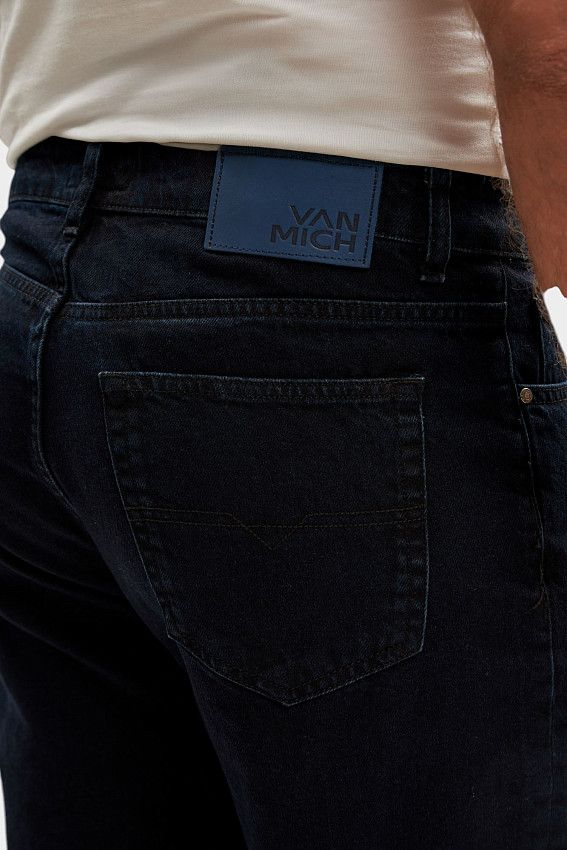 Джинсы Van Mich