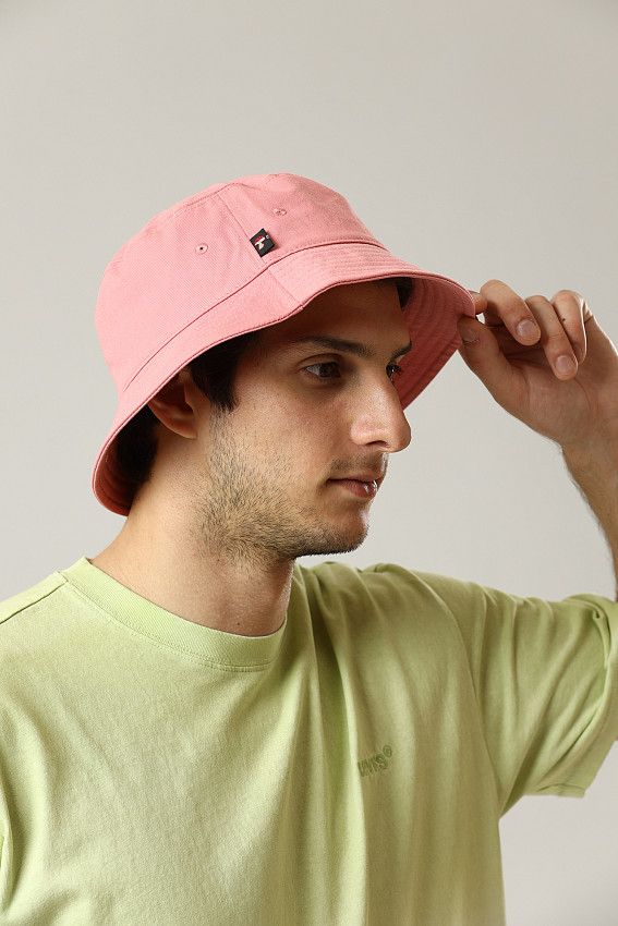 Панама Levi`s Розовый