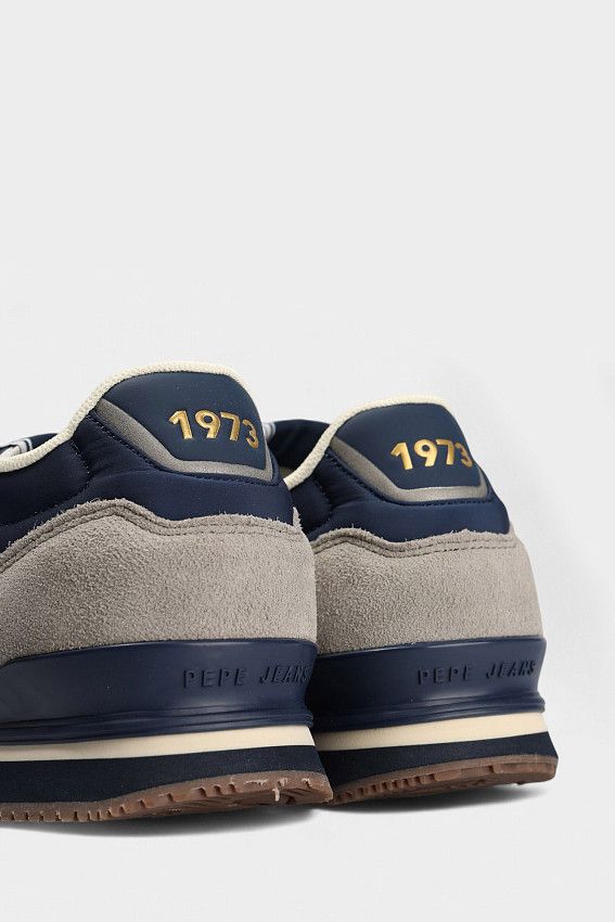 Кроссовки Pepe Jeans Синий