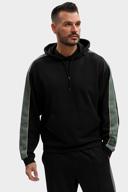 Толстовка EA7