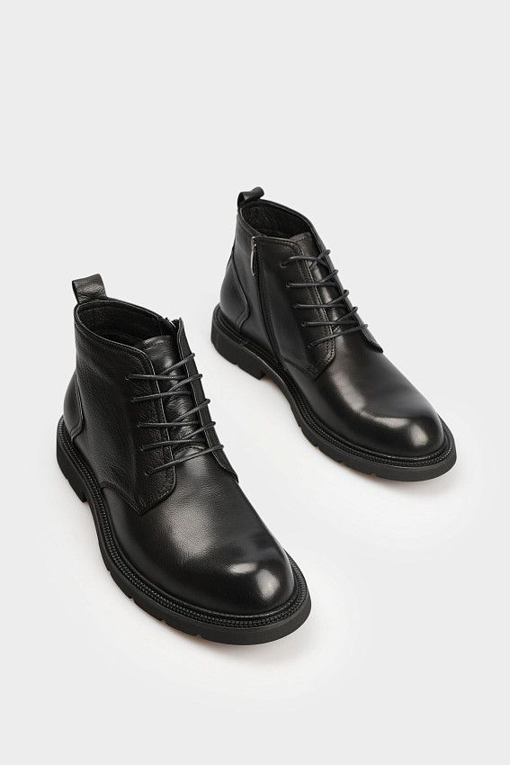 Туфли Graciana Черный