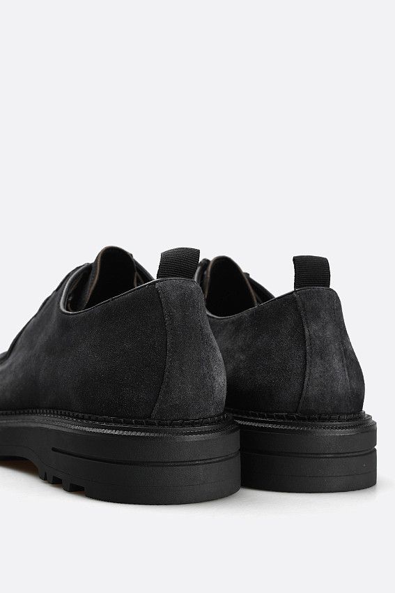 Туфли Graciana Синий