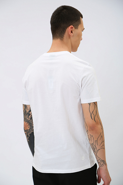 Футболка Strellson