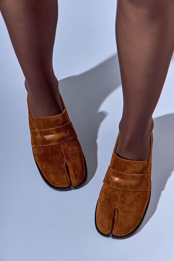 Лоферы Marc Cony