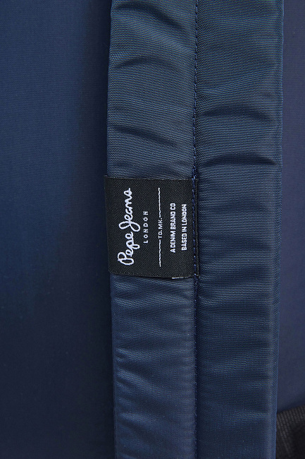 Рюкзак Pepe Jeans