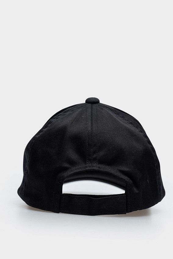 Кепка Emporio Armani Черный