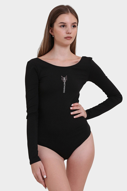 Боди Calvin Klein Jeans